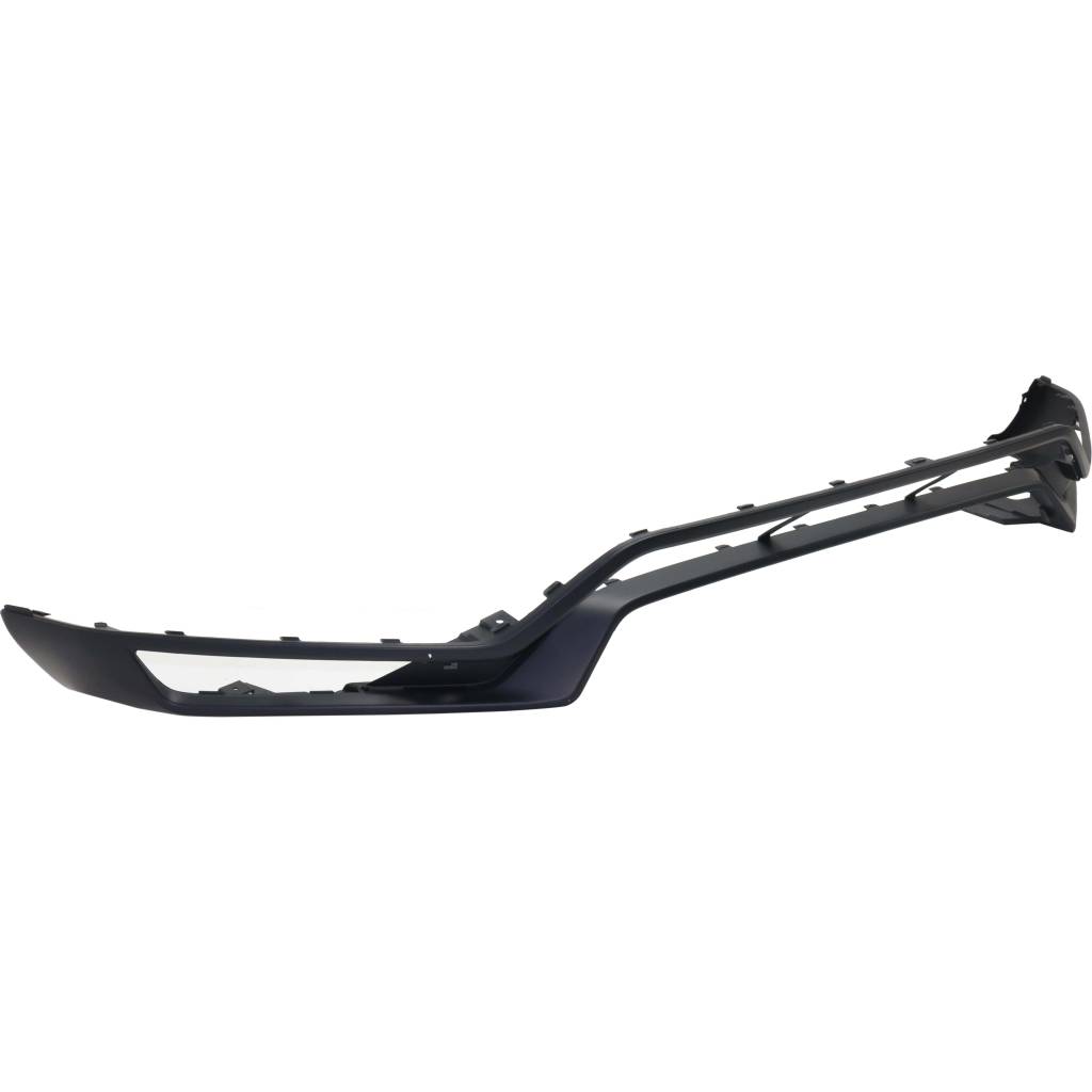 VOLVO VOLVO XC90 FRONT BUMPER SPOILER PRIMED (T5-R DESIGN/T6-R DESIGN)**CAPA** OEM#398354779 2016-2019 PL#VO1094100C