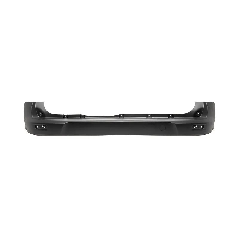 2019-2023 FORD TRANSIT CONNECT Rear bumper OEM# KT1Z17906SG PL# FO1100772