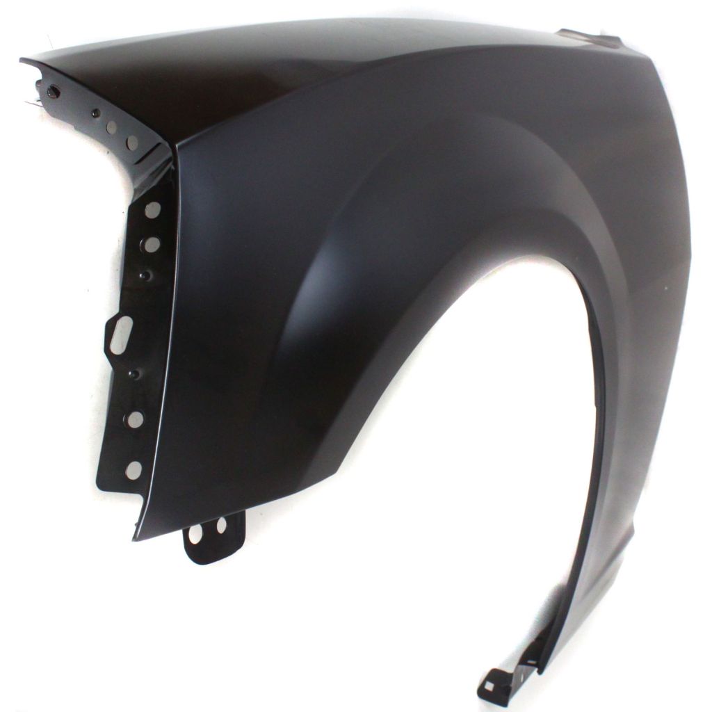 CHEVROLET CAMARO CONV FENDER LEFT (Driver Side) **CAPA** OEM#20943621 2011-2015 PL#GM1240365C