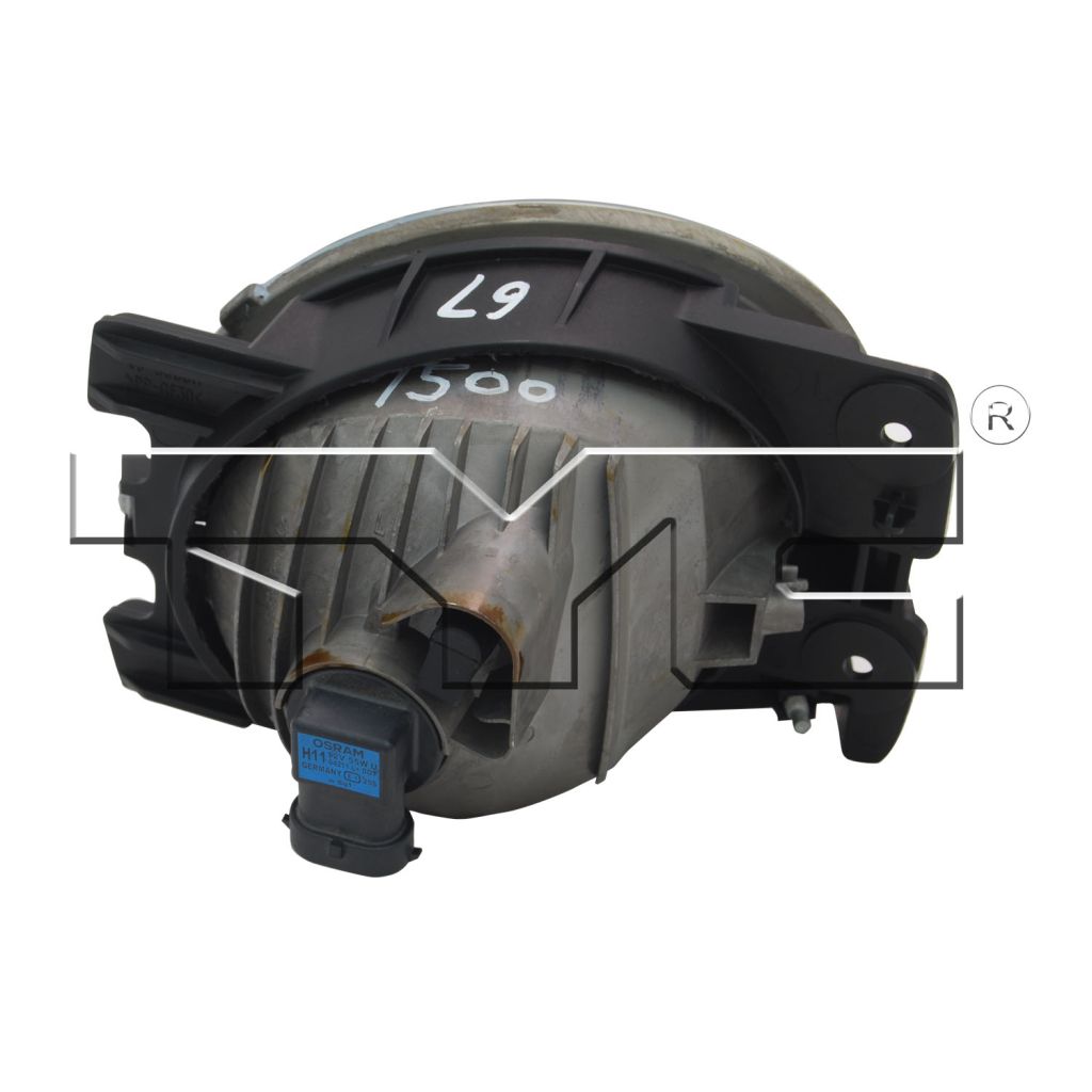 HONDA PILOT FOG LAMP UNIT RIGHT (Passenger Side) OEM#33901SZA305 2009-2011 PL#HO2595100