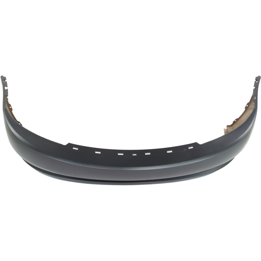 SATURN ION FRONT BUMP COVER PRIMED LOWER (SEDAN) **CAPA** OEM#22707538 2003-2004 PL#GM1000689C
