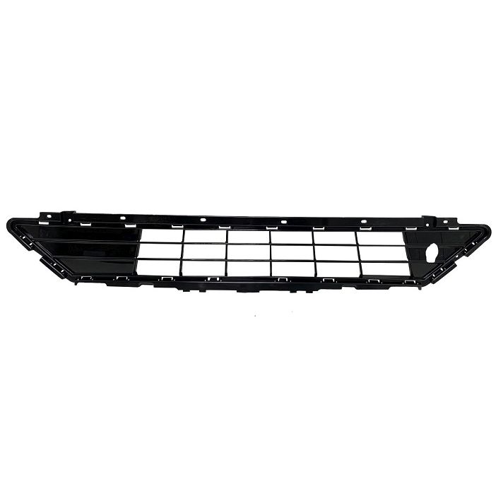 FORD FUSION FRONT BUMPER GRILLE TXT-BLACK (W/ENGINE HEATER)(W/SPORT) OEM#KS7Z17B968VA 2019 PL#FO1036208