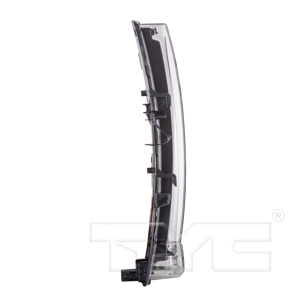 FORD FIESTA/SEDAN PARK LAMP LEFT (Driver Side) (LED LAMP W/O HOUSING) **CAPA** OEM#BE8Z13200B 2011-2013 PL#FO2520188C