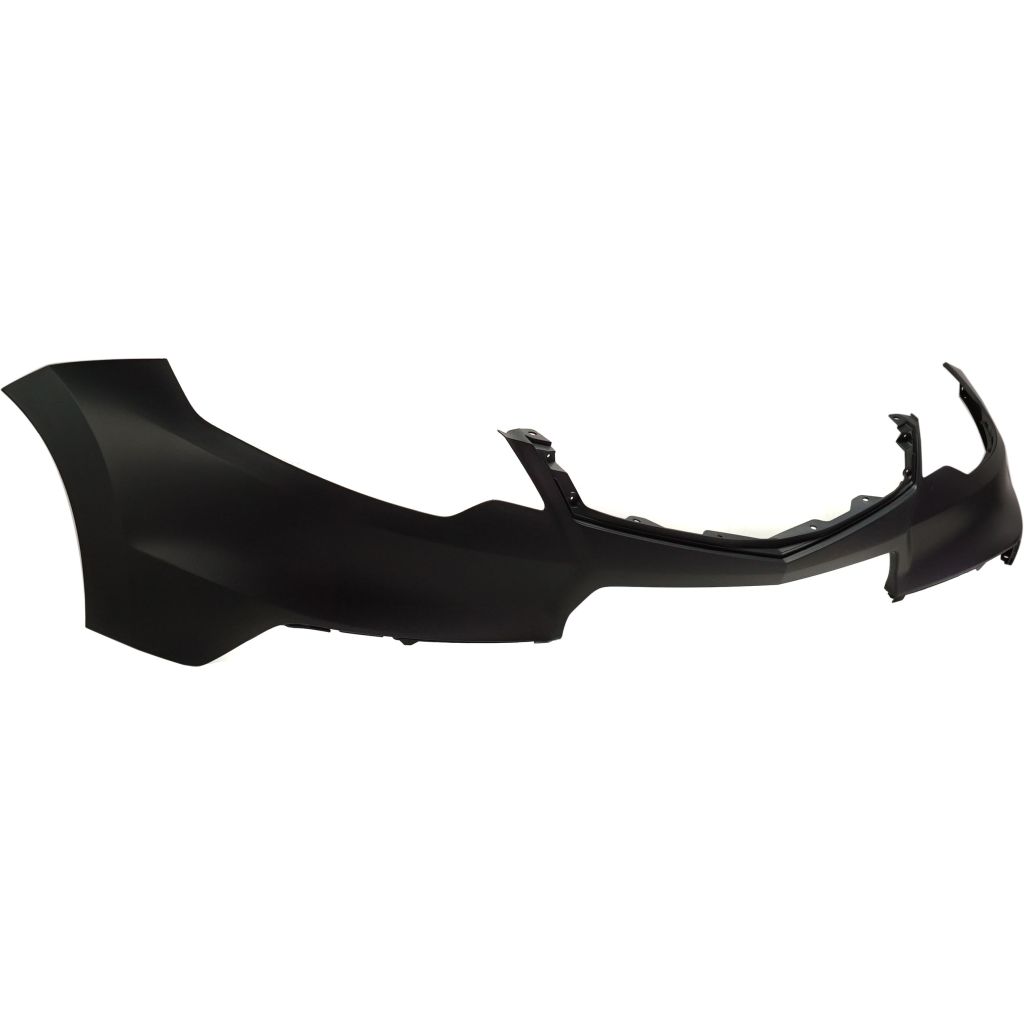 ACURA RDX FRONT BUMPER COVER PRIMED OEM#04711STKA91ZZ 2007-2009 PL#AC1000158