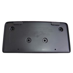 GM TRUCKS & VANS HHR FRONT LICENSE BRACKET (2.2/2.4L) OEM#22714704 2006-2011 PL#GM1068139