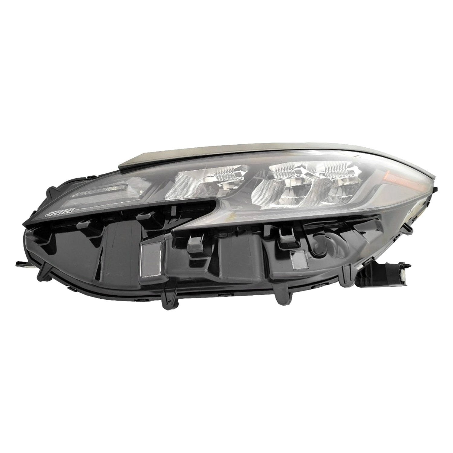 TOYOTA SIENNA (HYBRID) HEAD LAMP ASSY LEFT (Driver Side) (WOODLAND EDITION MDL) OEM#8115008270 2021-2024 PL#TO2502331