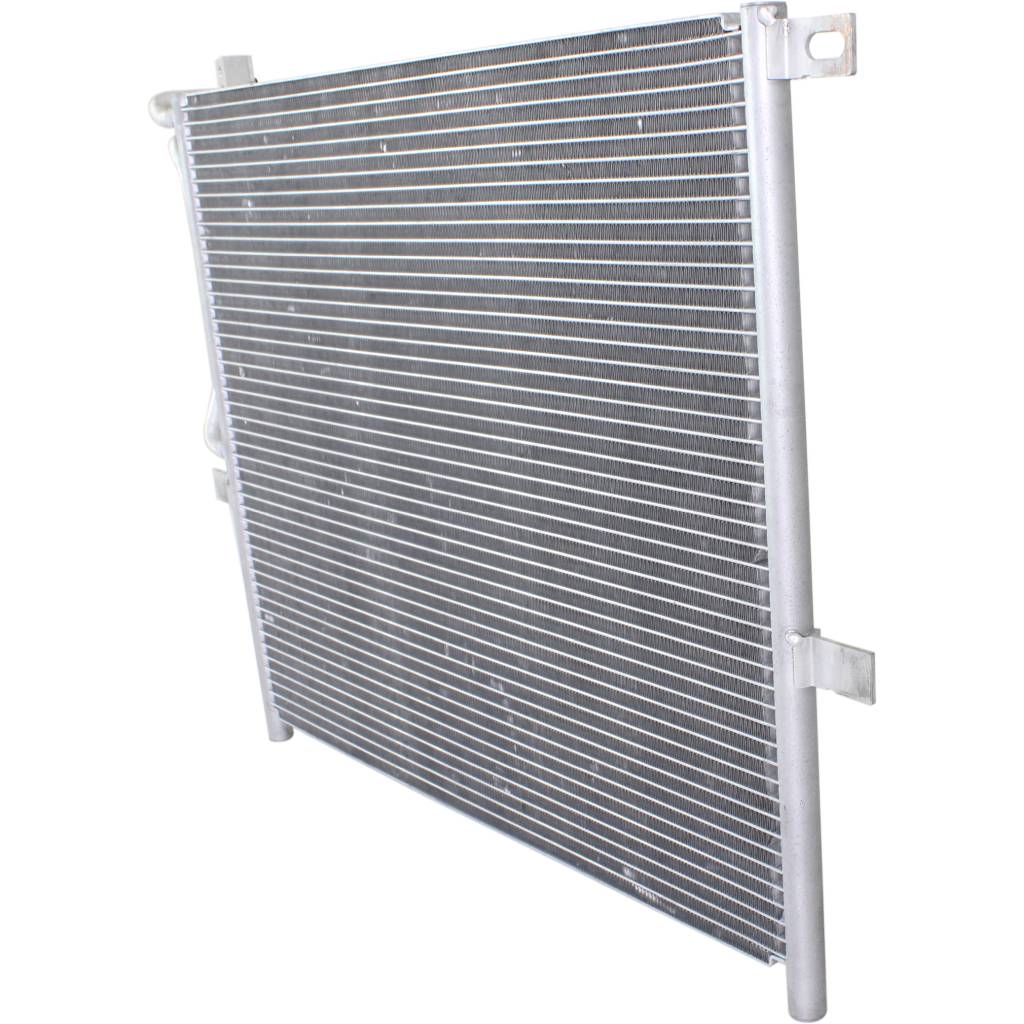BMW BMW X3 A/C CONDENSER OEM#17113400400 2004-2010 PL#BM3030123