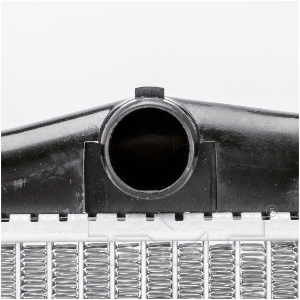HYUNDAI ELANTRA RADIATOR 1.8/L4 OEM#2531029750 1996-2000 PL#HY3010114