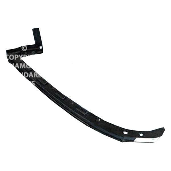 HONDA ACCORD HYBRID FRONT BUMPER COVER RETAINER LEFT (Driver Side) (STEEL) OEM#71190SDAA10 2005-2007 PL#HO1026104