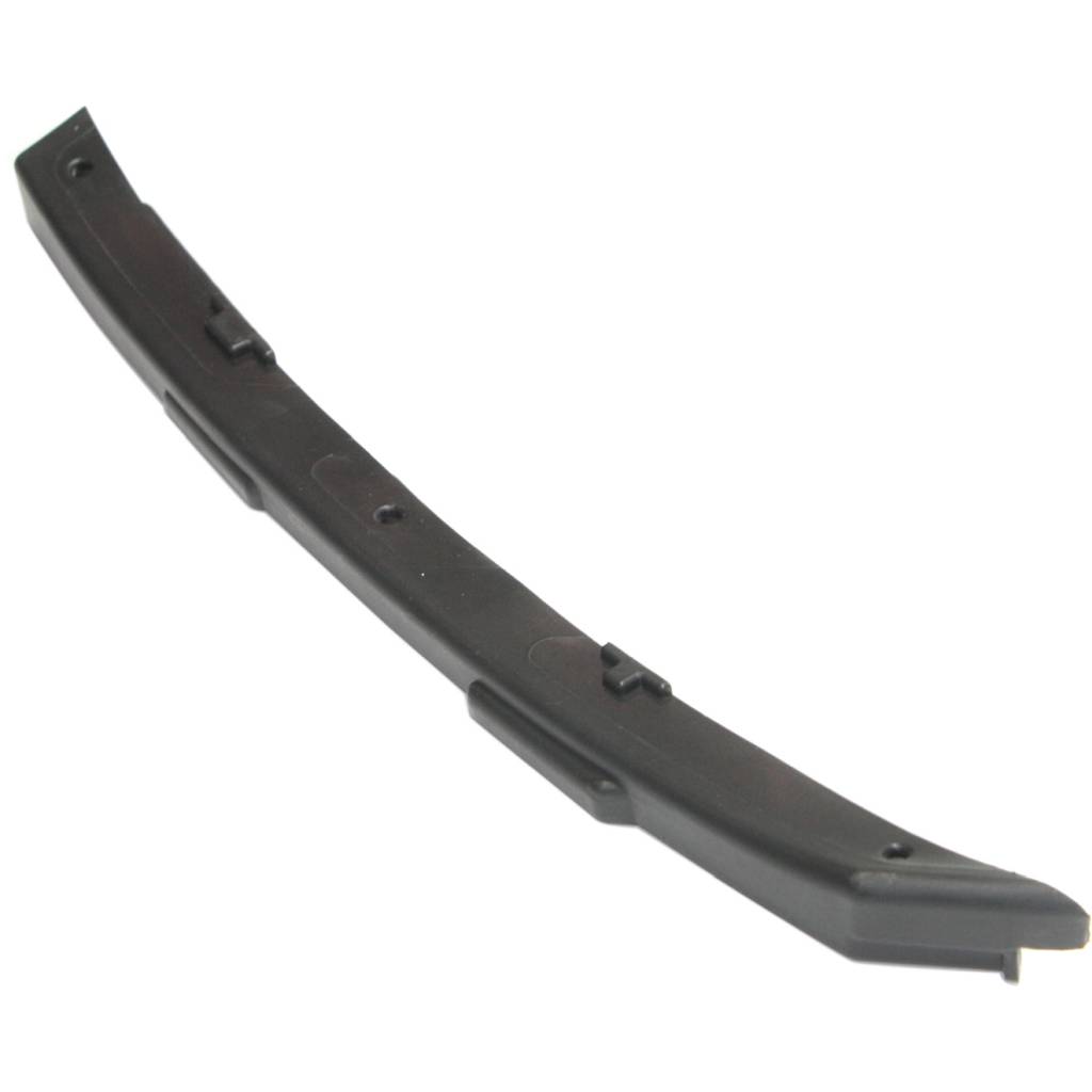 HYUNDAI ELANTRA SEDAN FRONT BUMPER COVER RETAINER OUTER LEFT (Driver Side) (USA) OEM#865533Y000 2011-2016 PL#HY1032101