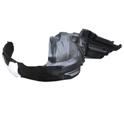 SUBARU IMPREZA 2.0 FENDER LINER RIGHT (Passenger Side) W/ INSULATION FOAM OEM#59110FJ080 2015-2016 PL#SU1249126