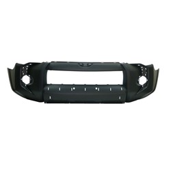 TOYOTA 4RUNNER FRONT BUMPER COVER PRIMED (TRAIL) OEM#5211935914 2014-2024 PL#TO1000406