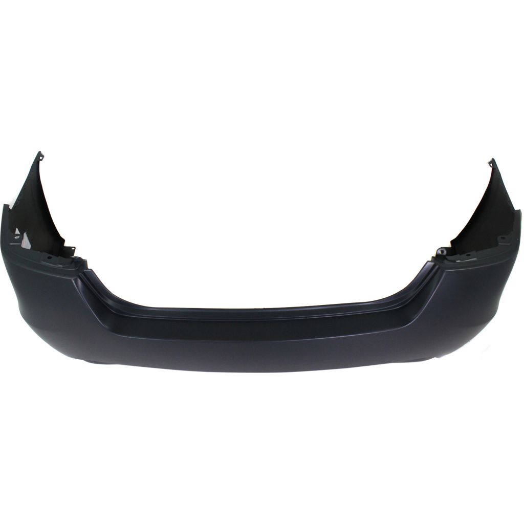 NISSAN(DATSUN) ALTIMA SEDAN REAR BUMPER COVER PRIMED **CAPA** OEM#850223TA0H 2013-2015 PL#NI1100287C