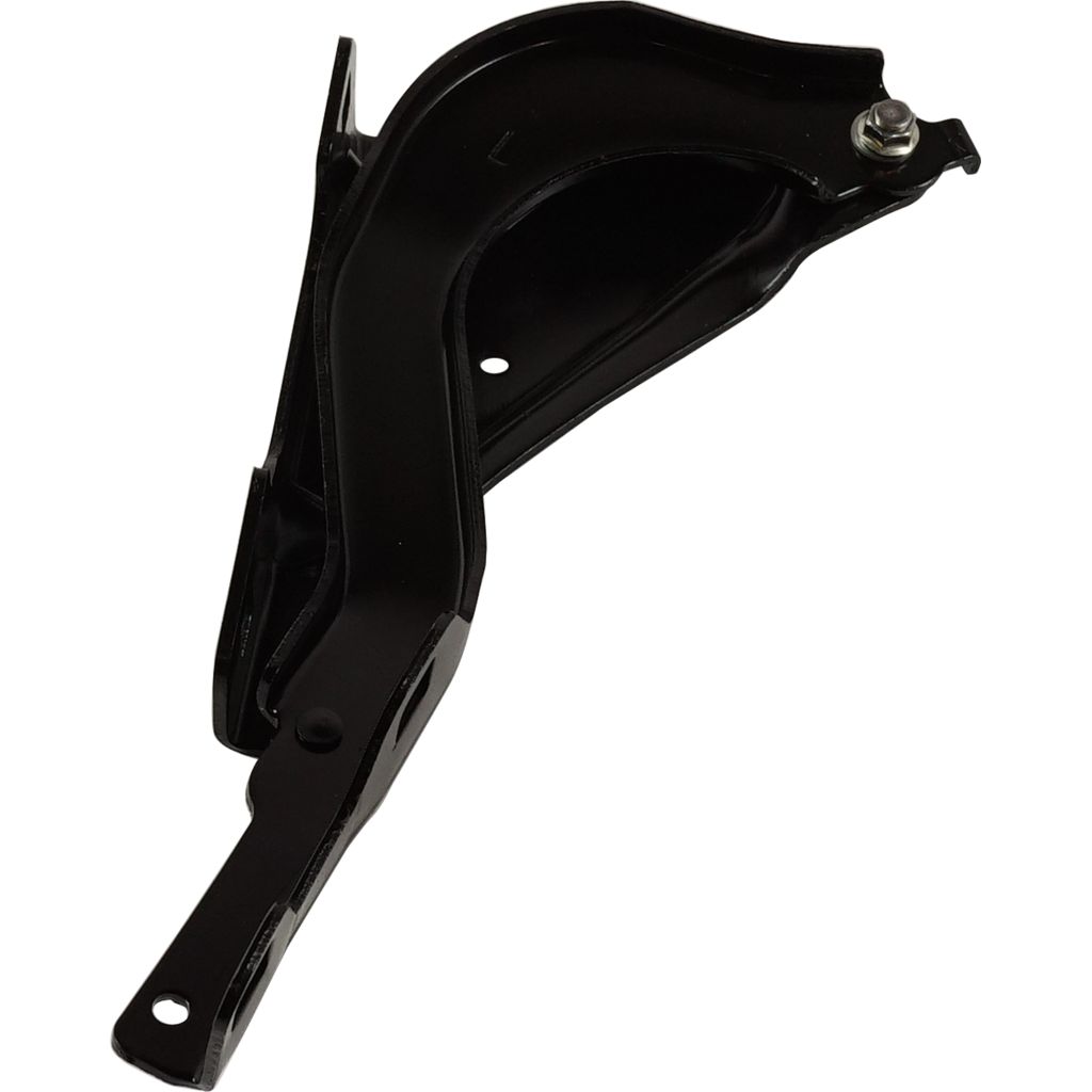 JEEPVEHICLE CHEROKEE HOOD HINGE LEFT (Driver Side) OEM#68290463AB 2019-2023 PL#CH1236160