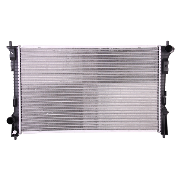 FORD TAURUS POLICE RADIATOR 3.5 WO/TURBO;/3.7L FWD OEM#EG1Z8005C 2013-2019 PL#FO3010338
