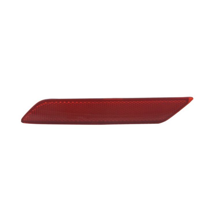 HONDA CIVIC SEDAN REAR REFLECTOR LAMP LEFT (Driver Side) OEM#33555TR0A51 2013-2015 PL#HO1184105