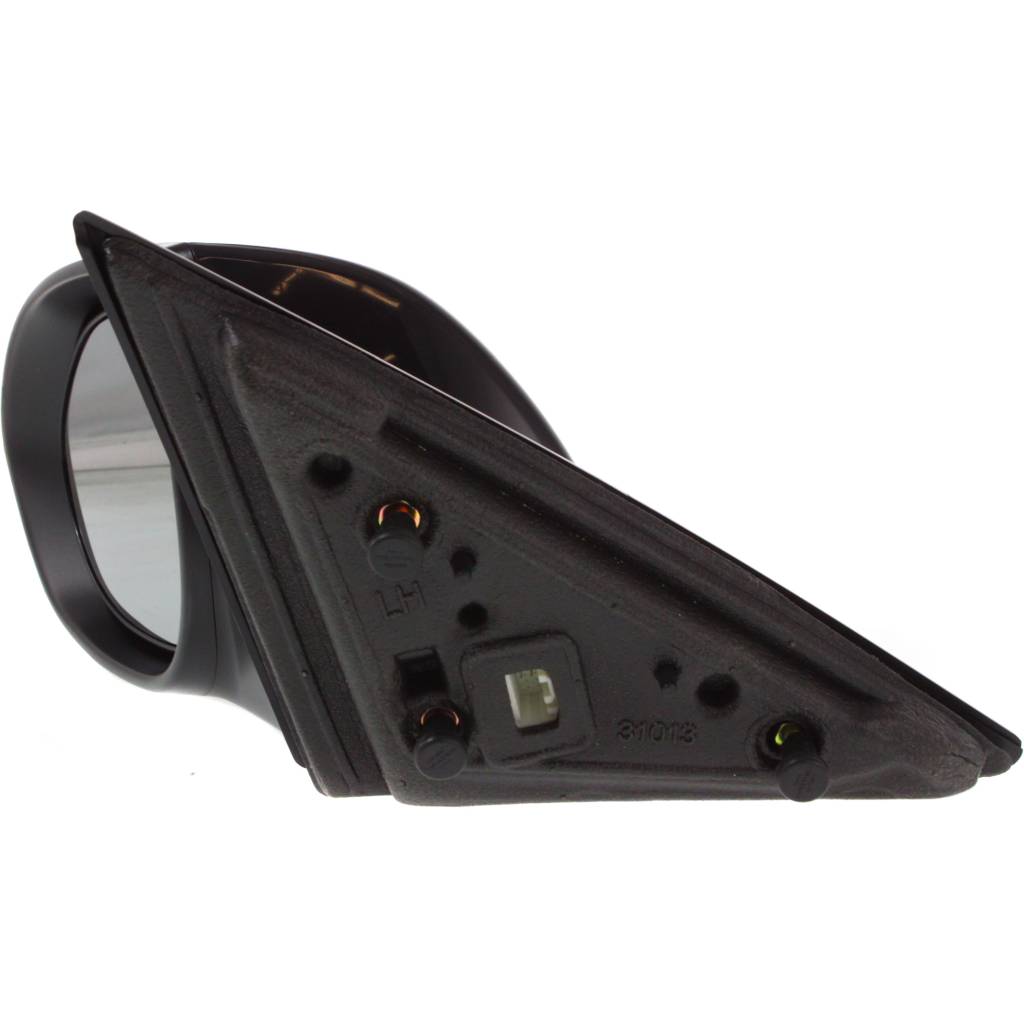 MAZDA MAZDA6 DOOR MIRROR LEFT (Driver Side) POWER/ NOT HEATED (W/O LIGHTED ENTRY)(NON-FOLD) OEM#GS3L6918ZB-PFM 2009-2013 PL#MA1320163