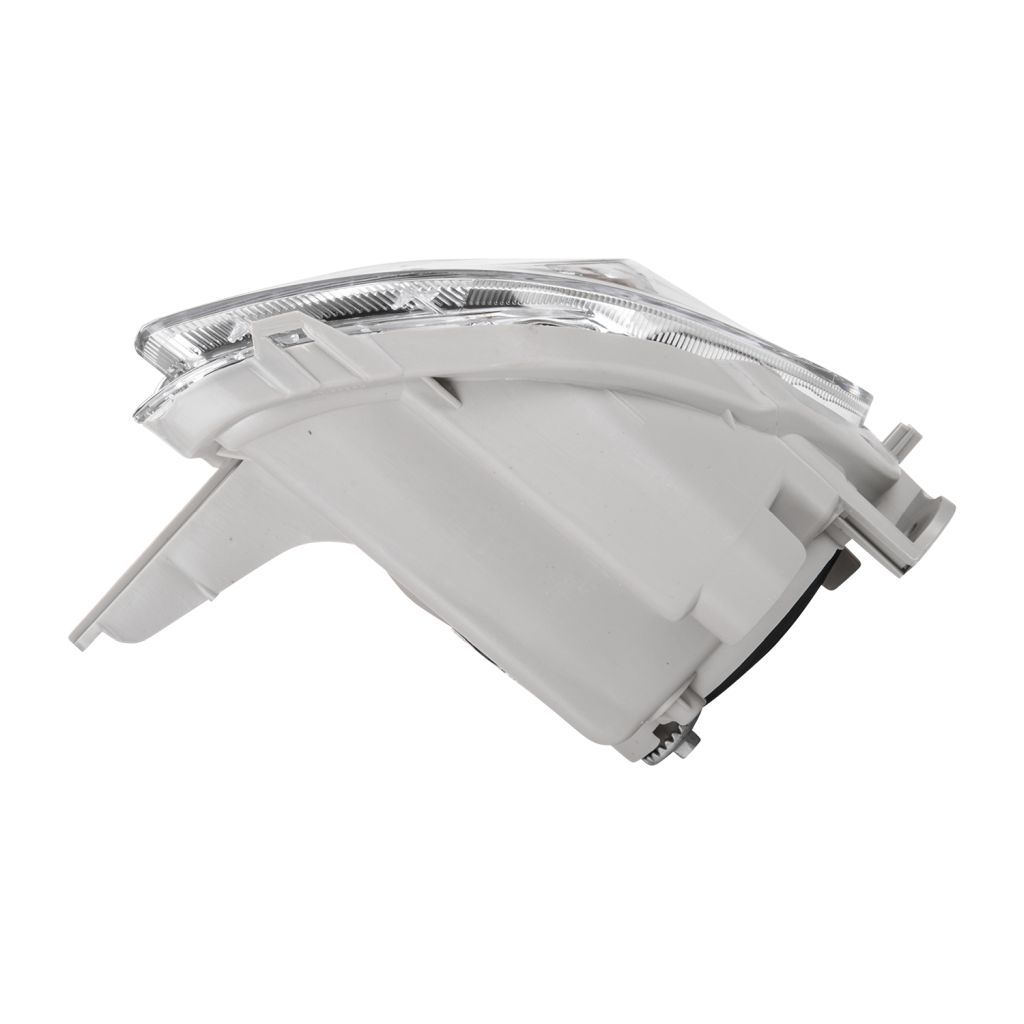 LEXUS ES 350 FOG LAMP UNIT RIGHT (Passenger Side) OEM#8121133220 2010-2012 PL#LX2595105