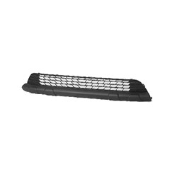 TOYOTA MATRIX FRONT BUMPER LOWER COVER BLACK (BASE/XR)(W/O SPOILER) OEM#5212902030 2005-2008 PL#TO1015103