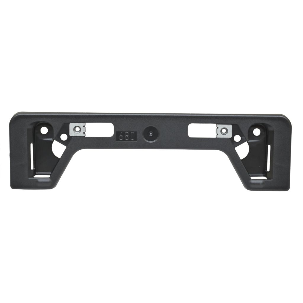 TOYOTA PRIUS PRIME FRONT LICENSE PLATE BRACKET OEM#5211447210 2017-2022 PL#TO1068153