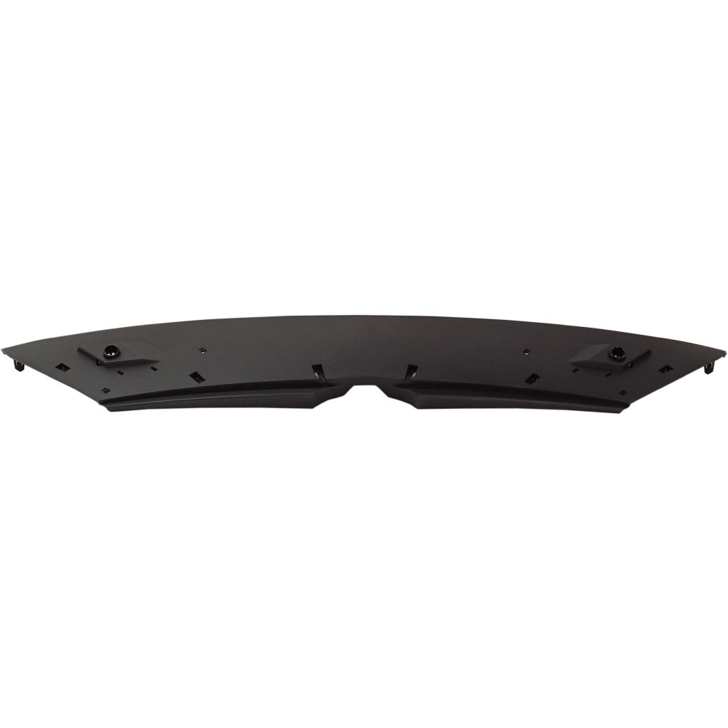 LEXUS ES 300h GRILLE INNER SUPPORT (W/SENSOR)(WO/CAMERA) OEM#5311233390 2019-2021 PL#LX1201101