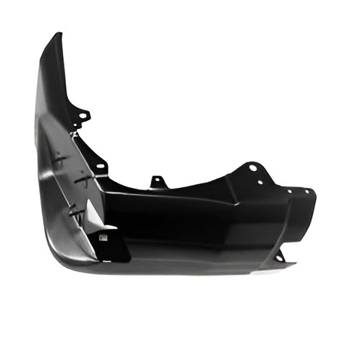 TOYOTA TUNDRA REAR BUMPER COVER SUPPORT RIGHT (Passenger Side) (W/PLASTIC END) OEM#521530C040 2014-2021 PL#TO1105130