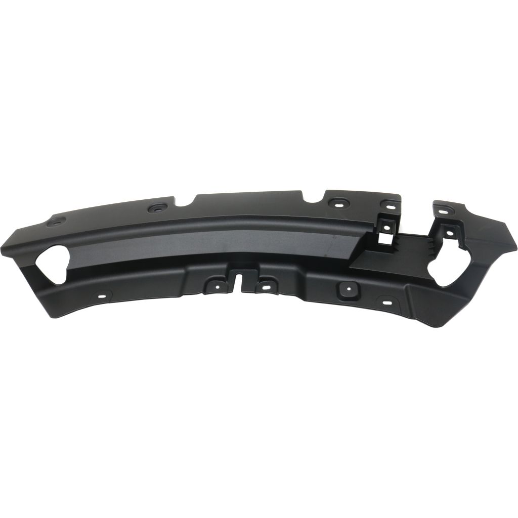 FORD TRUCKS & VANS ESCAPE RADIATOR SUPPORT UPPER COVER (UPPER AIR DEFLECTOR) OEM#GJ5Z16A238A 2017-2019 PL#FO1224126