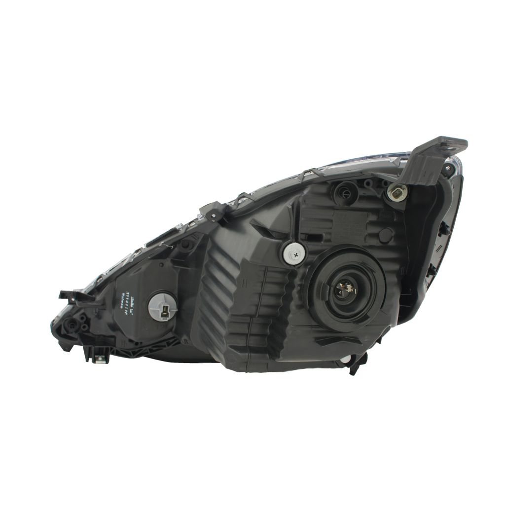 HONDA FIT HEAD LAMP RIGHT (Passenger Side) (SPT MDL) OEM#33100TK6A51 2012-2014 PL#HO2503146