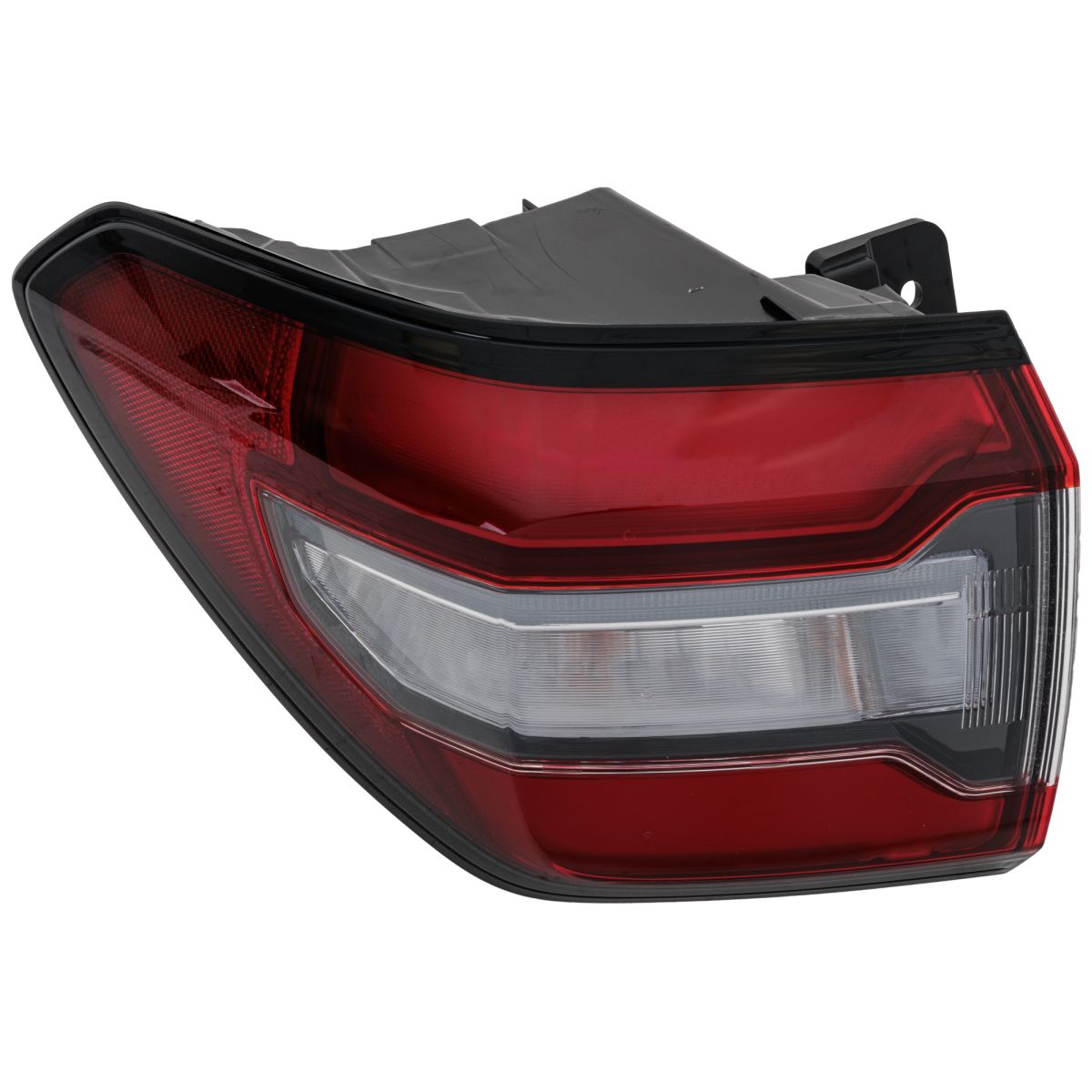 HONDA PILOT TAIL LAMP ASSY LEFT (Driver Side) (Driver Side) (OUTER) OEM#33550T90A01 2023-2025 PL#HO2804128