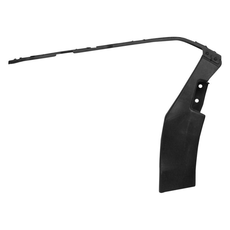 CHEVROLET MALIBU SEDAN REAR BUMPER COVER SIDE BRACKET RIGHT (Passenger Side) OEM#25993882 2008-2012 PL#GM1133102