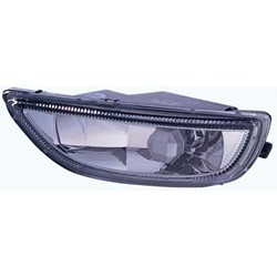 TOYOTA COROLLA/SEDAN FOG LAMP ASSEMBLY RIGHT (Passenger Side) OEM#8121002040 2001-2002 PL#TO2593105