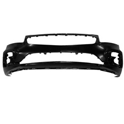 CHEVROLET CRUZE / CRUZE LIMITED FRONT BUMPER COVER PRIMED (WO/LTZ RS PKG)**CAPA** OEM#94525910 2015-2016 PL#GM1000976C