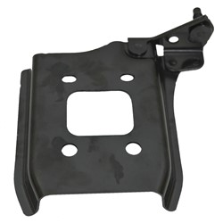 NISSAN(DATSUN) MAXIMA FRONT REINFORCEMENT MOUNTING PLATE RIGHT (Passenger Side) (SR MDL) OEM#626644RA0B 2016-2017 PL#NI1063101