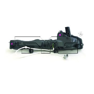 LEXUS IS 250/350/200t/300 (SEDAN) DAYTIME RUNNING LAMP LEFT (Driver Side) (LED) **CAPA** OEM#8162053031 2014-2016 PL#LX2562100C