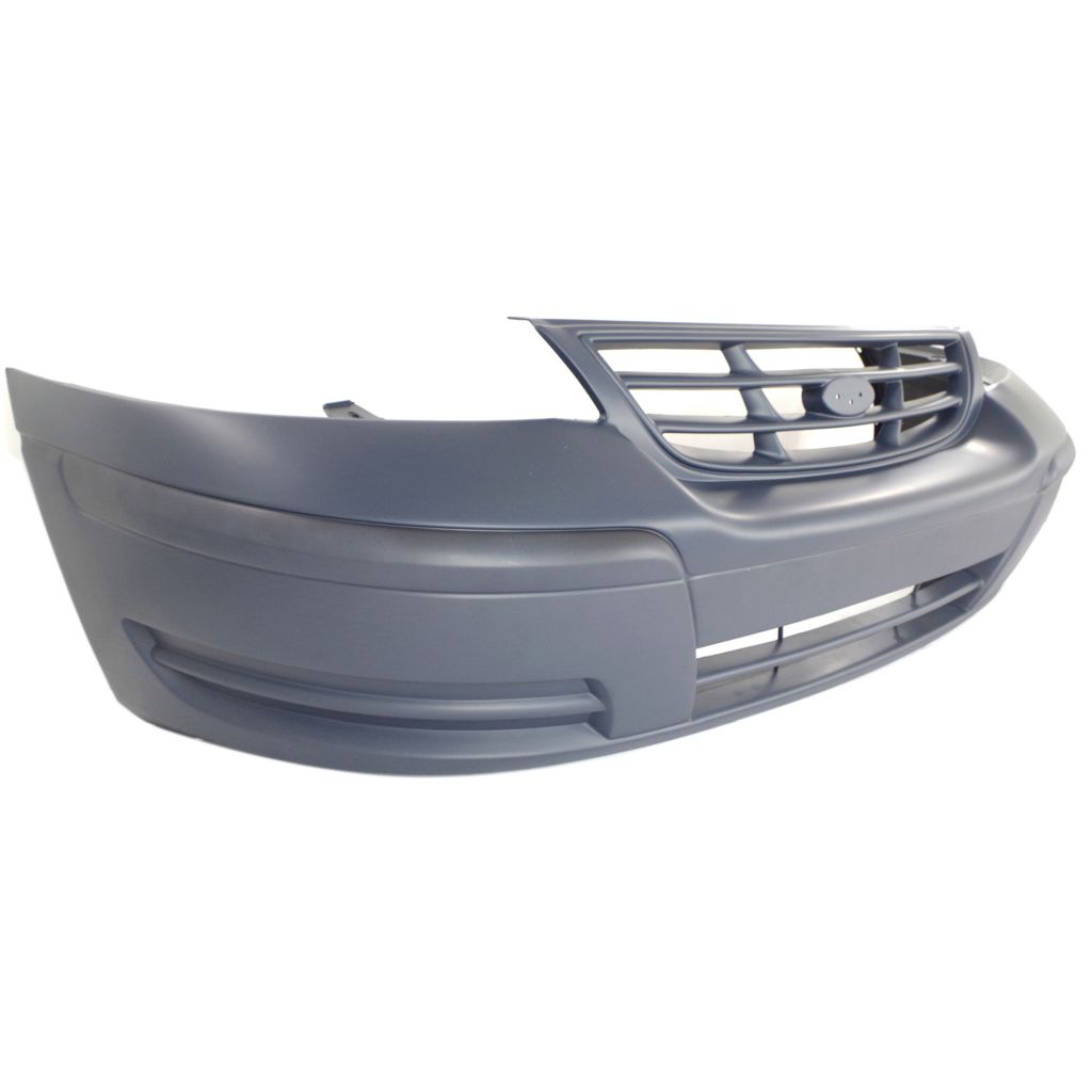 FORD TRUCKS & VANS WINDSTAR FRONT BUMPER COVER PRM/LWR TXT-D.GRAY (BASE/GL/LX) OEM#YF2Z17D957LB 1999-2000 PL#FO1000441