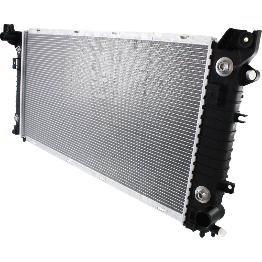 CADILLAC ESCALADE/ESCALADE ESV RADIATOR 6.2L OEM#84207656 2015-2020 PL#GM3010565
