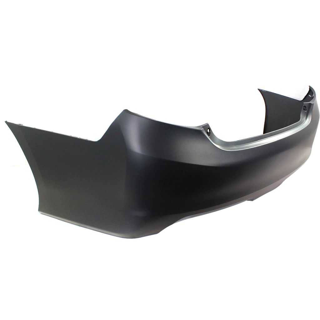 TOYOTA CAMRY HYBRID REAR BUMPER COVER PRIMED ( SE ) OEM#5215906963 2014 PL#TO1100297