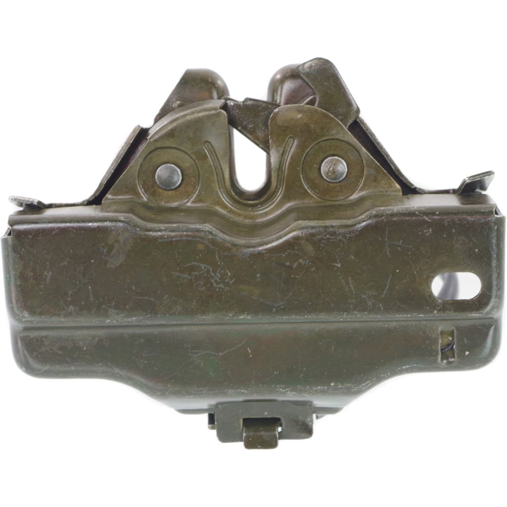 LEXUS RX 450h HOOD LATCH ASSY (CANADA BUILT) OEM#535100E021 2015 PL#LX1234113