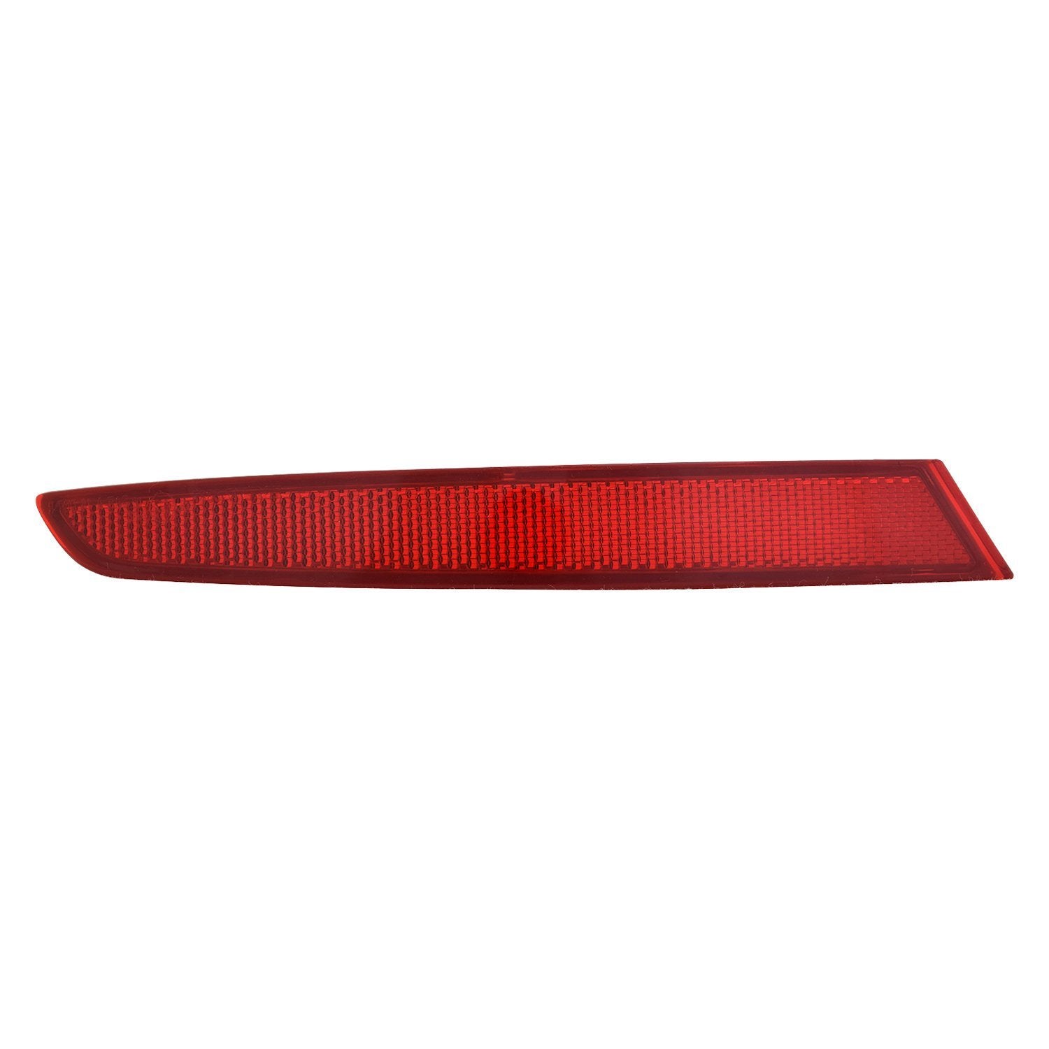 BMW BMW X3 REAR BUMPER REFLECTOR LEFT (Driver Side) (30i WO/M SPORT)**CAPA** OEM#63147419927 2018-2021 PL#BM1184114C