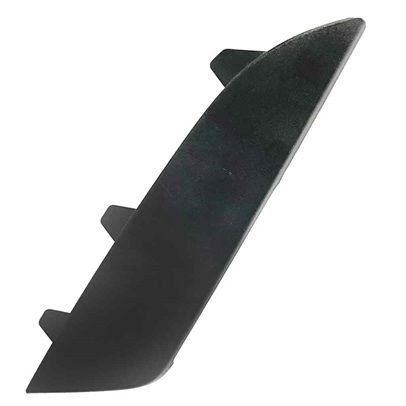 KIA K5 REAR BUMPER INSERT LEFT (Driver Side) (LX/LXS/EX) OEM#86697L3000 2021-2024 PL#KI1138107