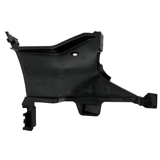 HYUNDAI SONATA FR BMP AIR DUCT RIGHT (Passenger Side) (SE) **CAPA** OEM#86544L0100 2020-2022 PL#HY1039155C