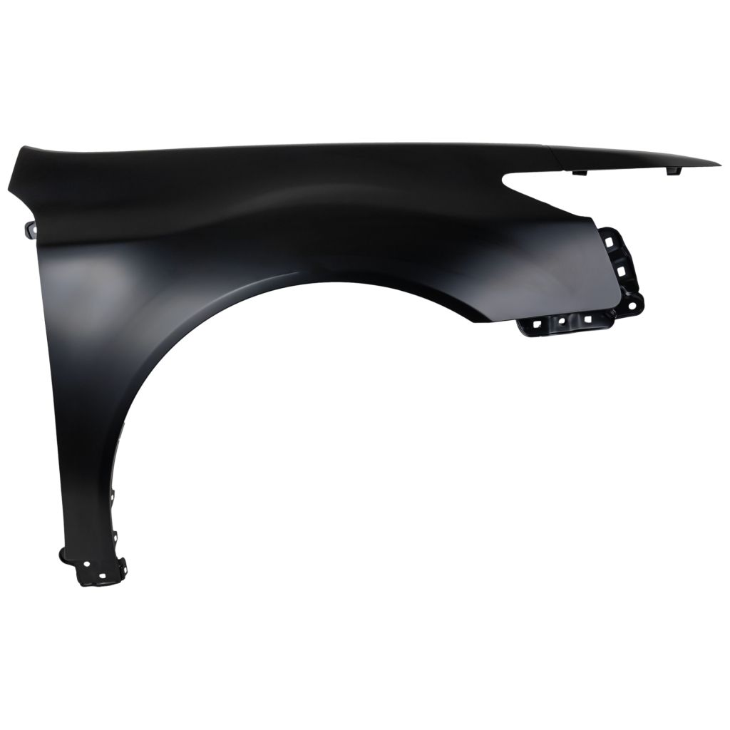 ACURA TL FENDER RIGHT (Passenger Side) OEM#60210TK4A90ZZ 2009-2014 PL#AC1241121