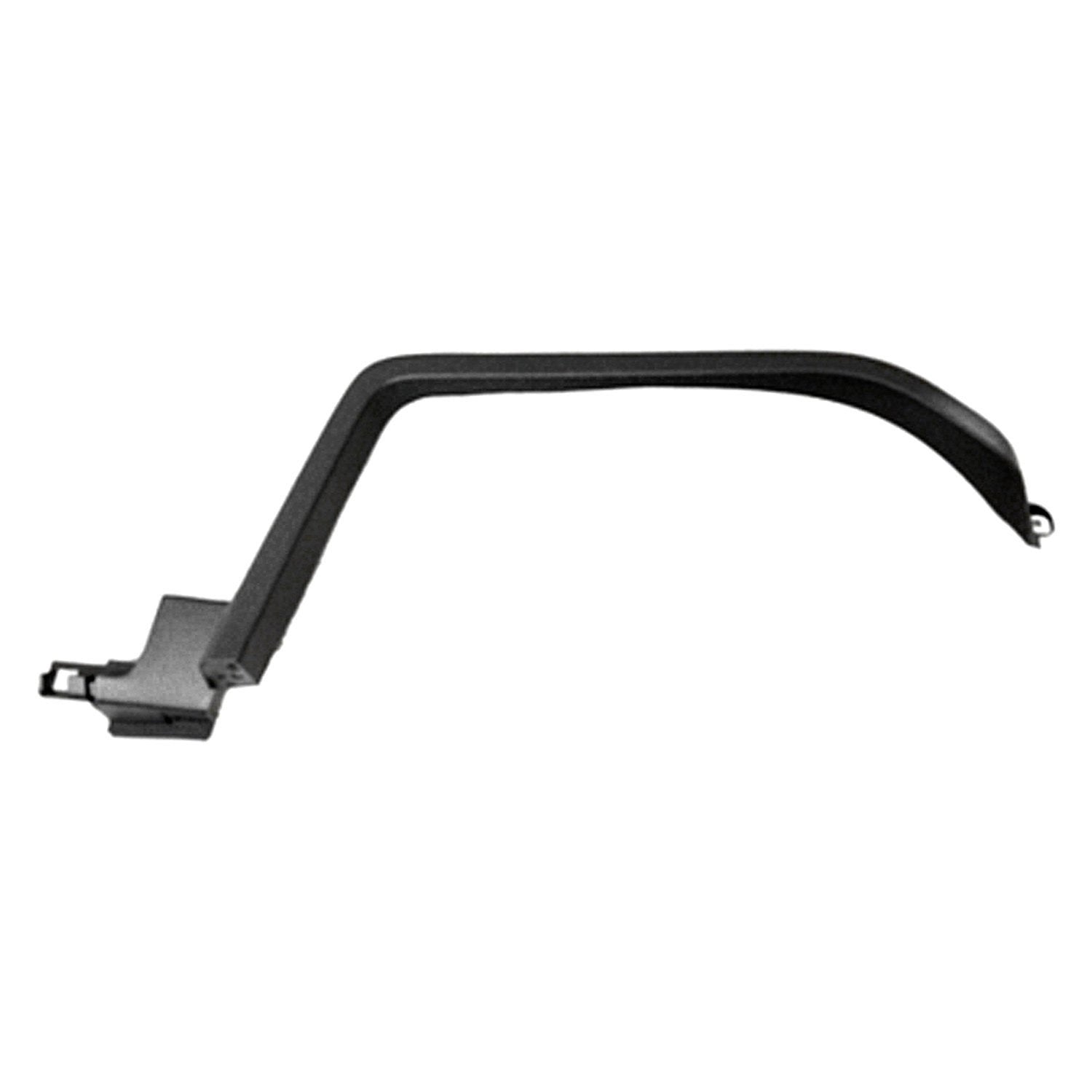 TOYOTA FJ CRUISER FRONT FENDER FLARE ASSEMBLY RIGHT (Passenger Side) PRIMED OEM#5308735143 2007-2014 PL#TO1269107