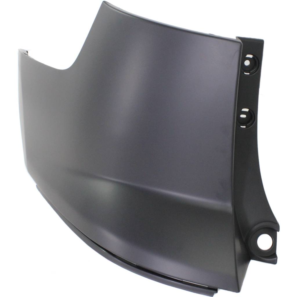 BUICK ENCLAVE REAR BUMPER SIDE UPPER COVER PRIMED LEFT OEM#25948033 2008-2012 PL#GM1116101