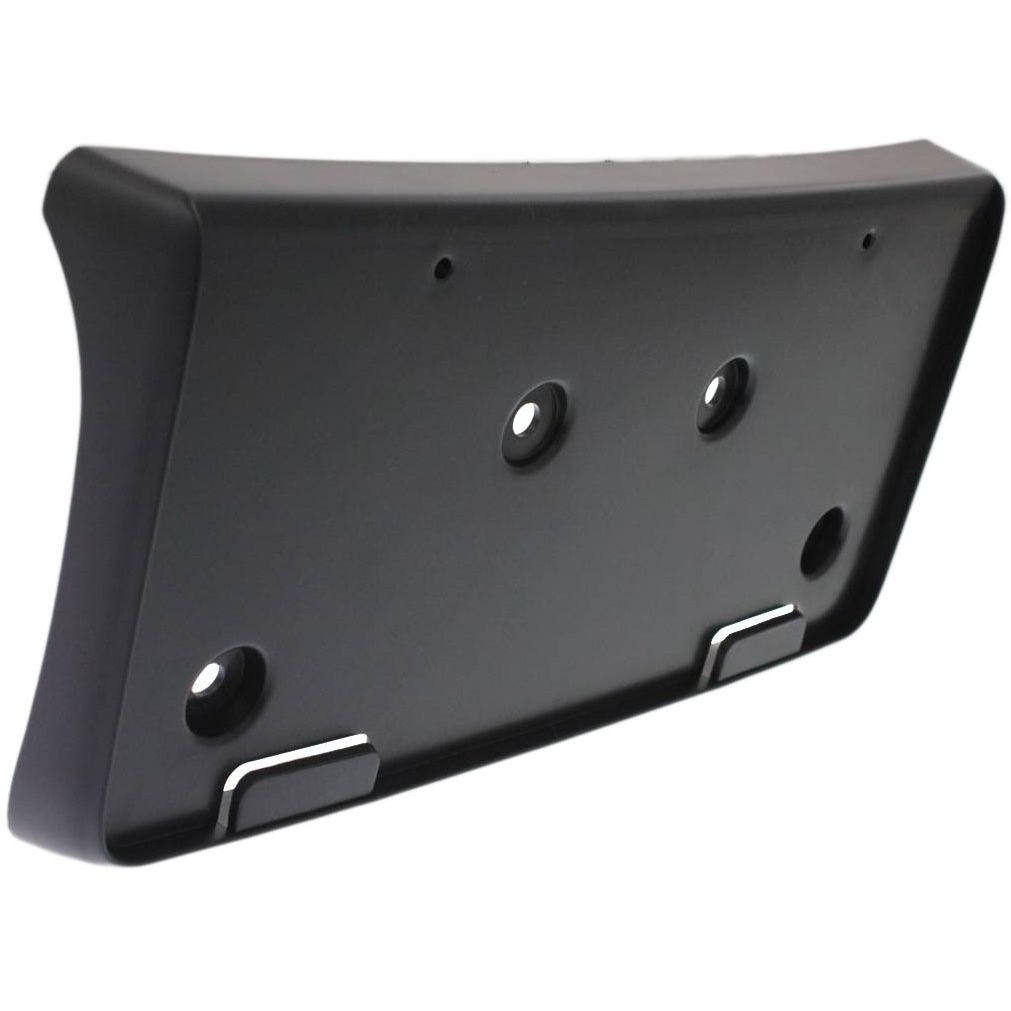GM TRUCKS & VANS HHR FRONT LICENSE BRACKET (2.2/2.4L) OEM#22714704 2006-2011 PL#GM1068139