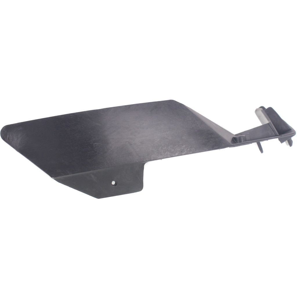 DODGE CHARGER FRONT BUMPER SUPPORT BRACKET RIGHT (Passenger Side) INNER (PLASTIC) OEM#4806230AD 2006-2010 PL#CH1043105
