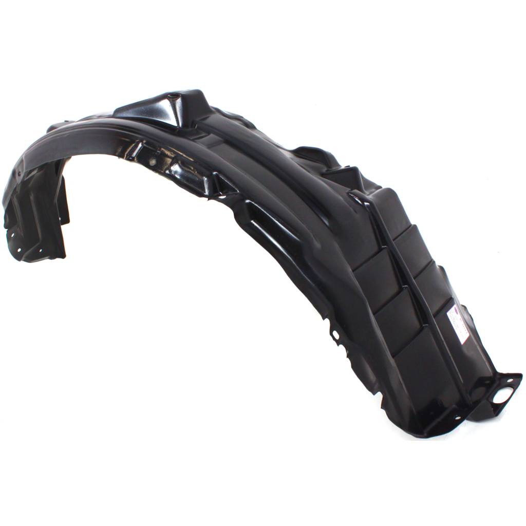 MITSUBISHI OUTLANDER (7 SEATER) FENDER LINER RIGHT (Passenger Side) OEM#5370A954 2007-2013 PL#MI1249122