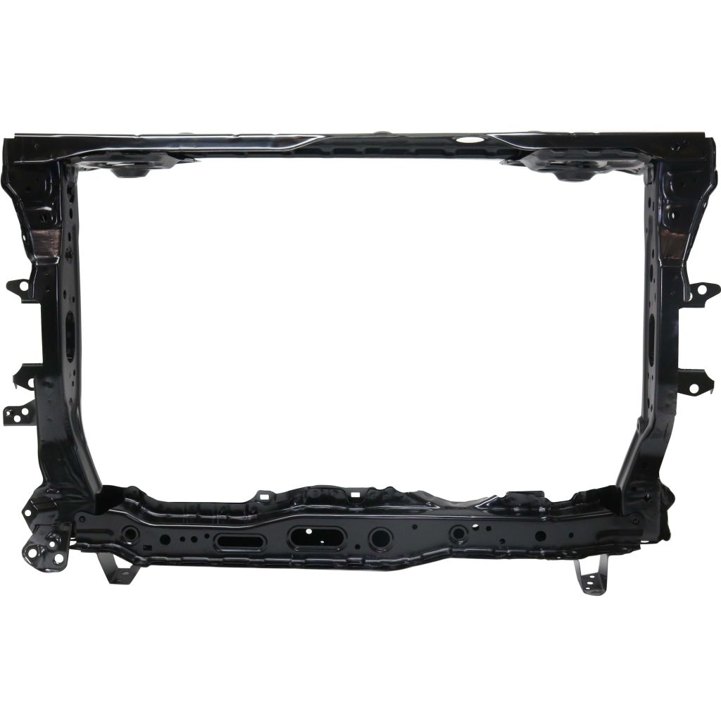 HONDA HRV RADIATOR SUPPORT ASSY**CAPA** OEM#60400T7WA01ZZ 2016-2018 PL#HO1225181C