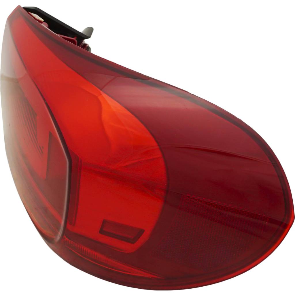 VOLKSWAGEN TIGUAN / TIGUAN LIMITED TAIL LAMP ASSEMBLY RIGHT (Passenger Side) (FROM 9-6-11)(OUTER)**CAPA** OEM#5N0945096R 2012-2018 PL#VW2805110C
