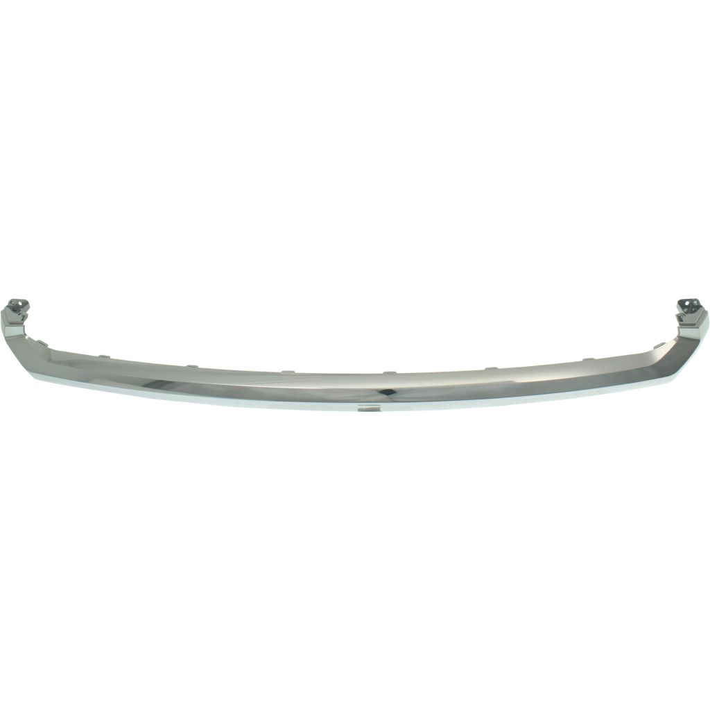 LEXUS RX 350/350L GRILLE MOLDING LOWER (WO/F SPORT) SATIN CHROME OEM#531220E060 2016-2019 PL#LX1202110